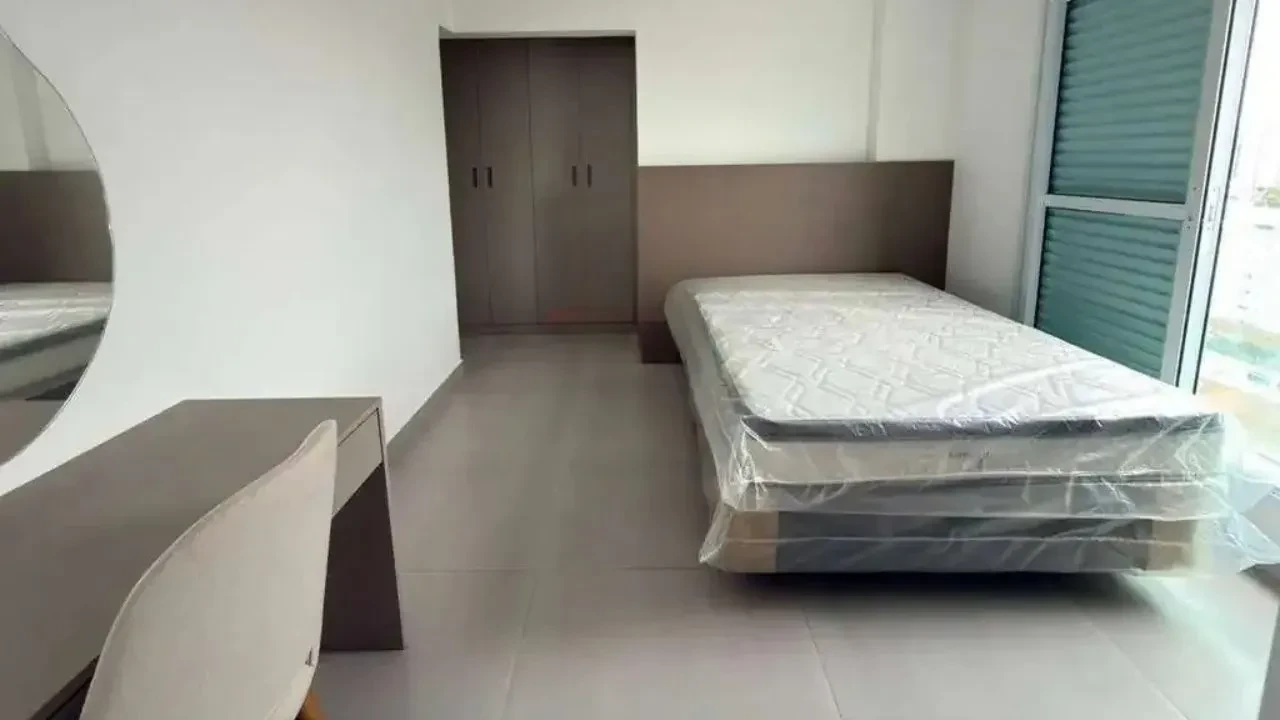 Foto do imóvel: Apartamento com 3 Quartos à Venda, 10174 m² em Boqueirão - Santos