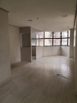 Imagem Sala Comercial para Alugar, 50 m² em Centro - São Bernardo Do Campo