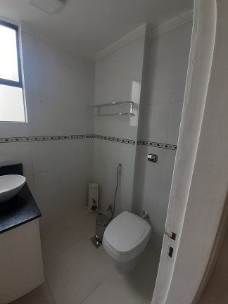 Imagem Apartamento com 2 Quartos à Venda ou Locação,  em Parque Residencial Aquarius - São José dos Campos