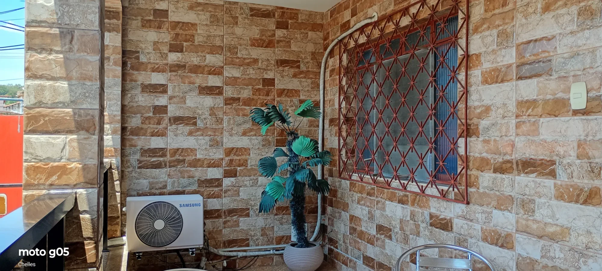 Imagem Casa com 2 Quartos à Venda, 138 m² em Gradim - São Gonçalo