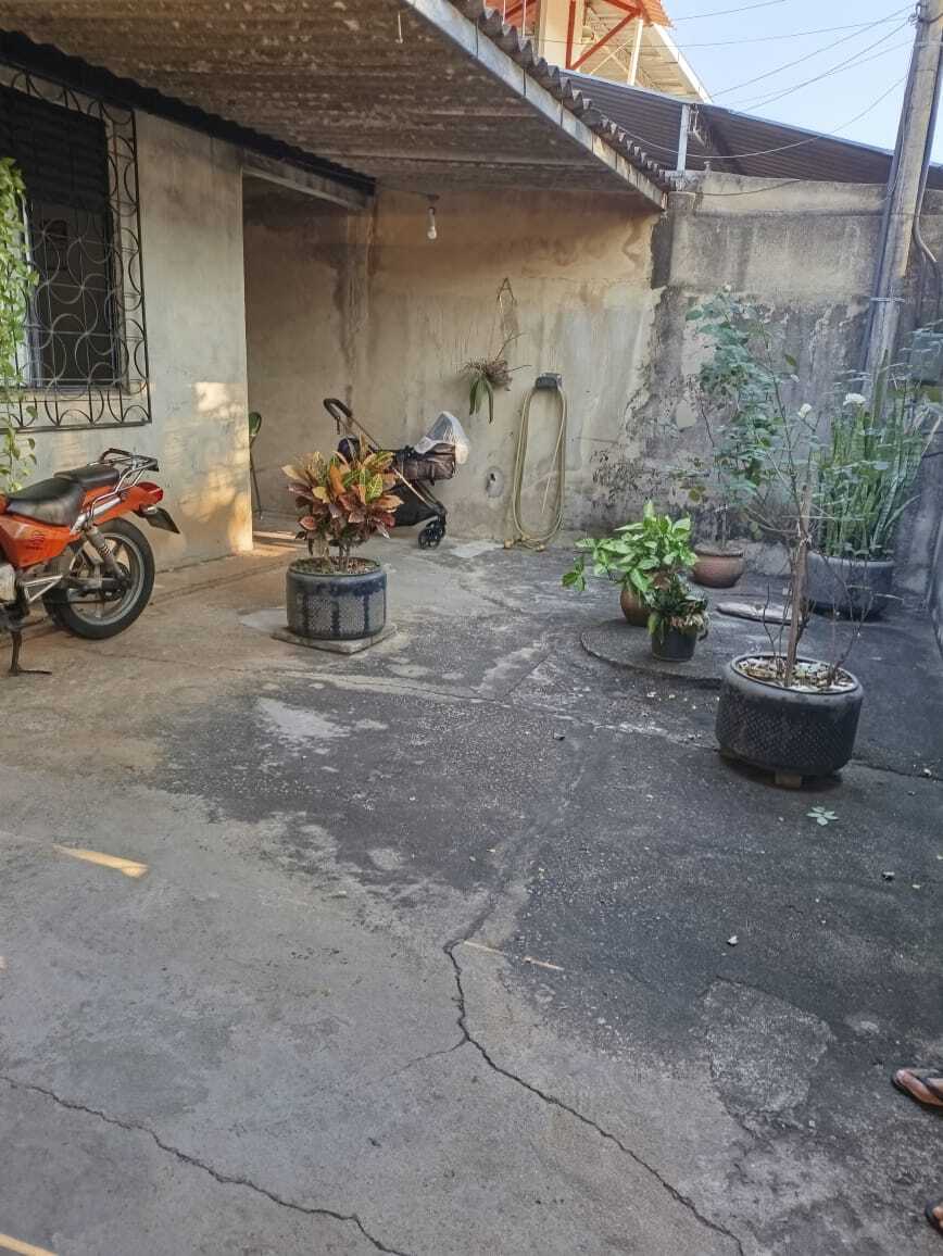 Foto do imóvel: Casa com 3 Quartos à Venda, 200 m² em Bangu - Rio de Janeiro