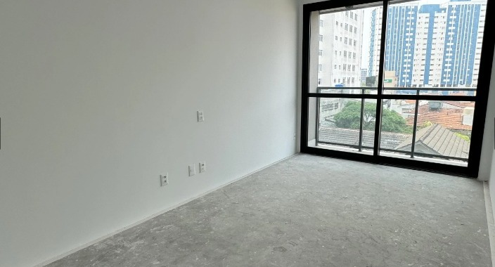 Imagem Apartamento com 3 Quartos à Venda, 127 m²em Sumarezinho - São Paulo