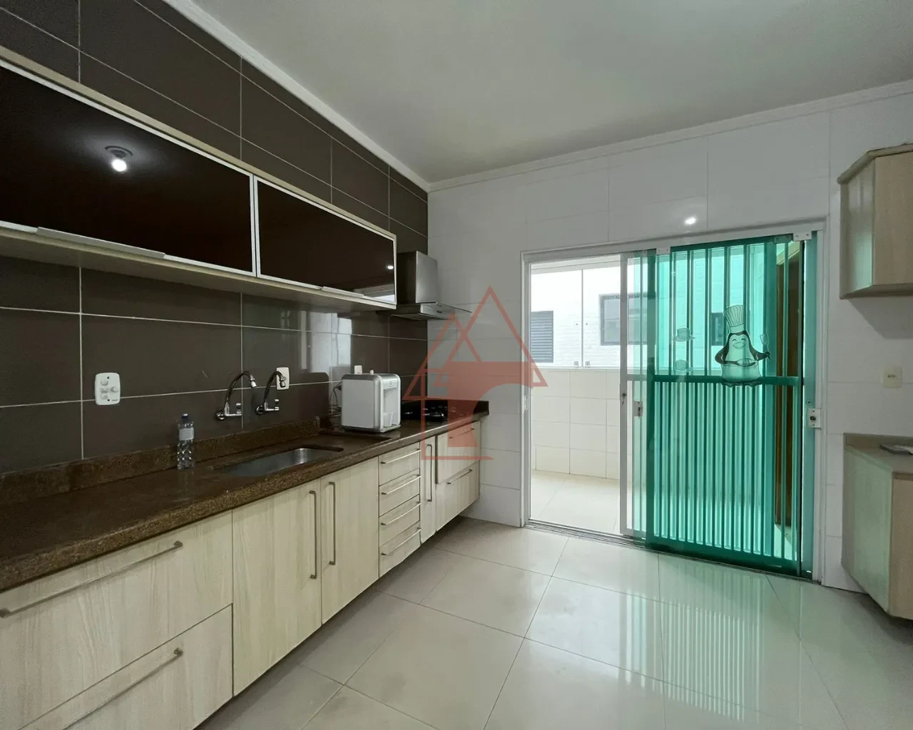 Imagem Sobrado com 4 Quartos à Venda, 151 m² em Embaré - Santos
