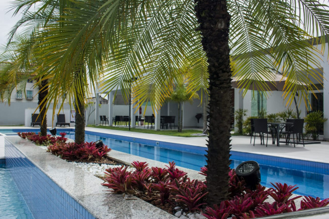 Imagem Apartamento com 3 Quartos à Venda, 86 m² em Flores - Manaus