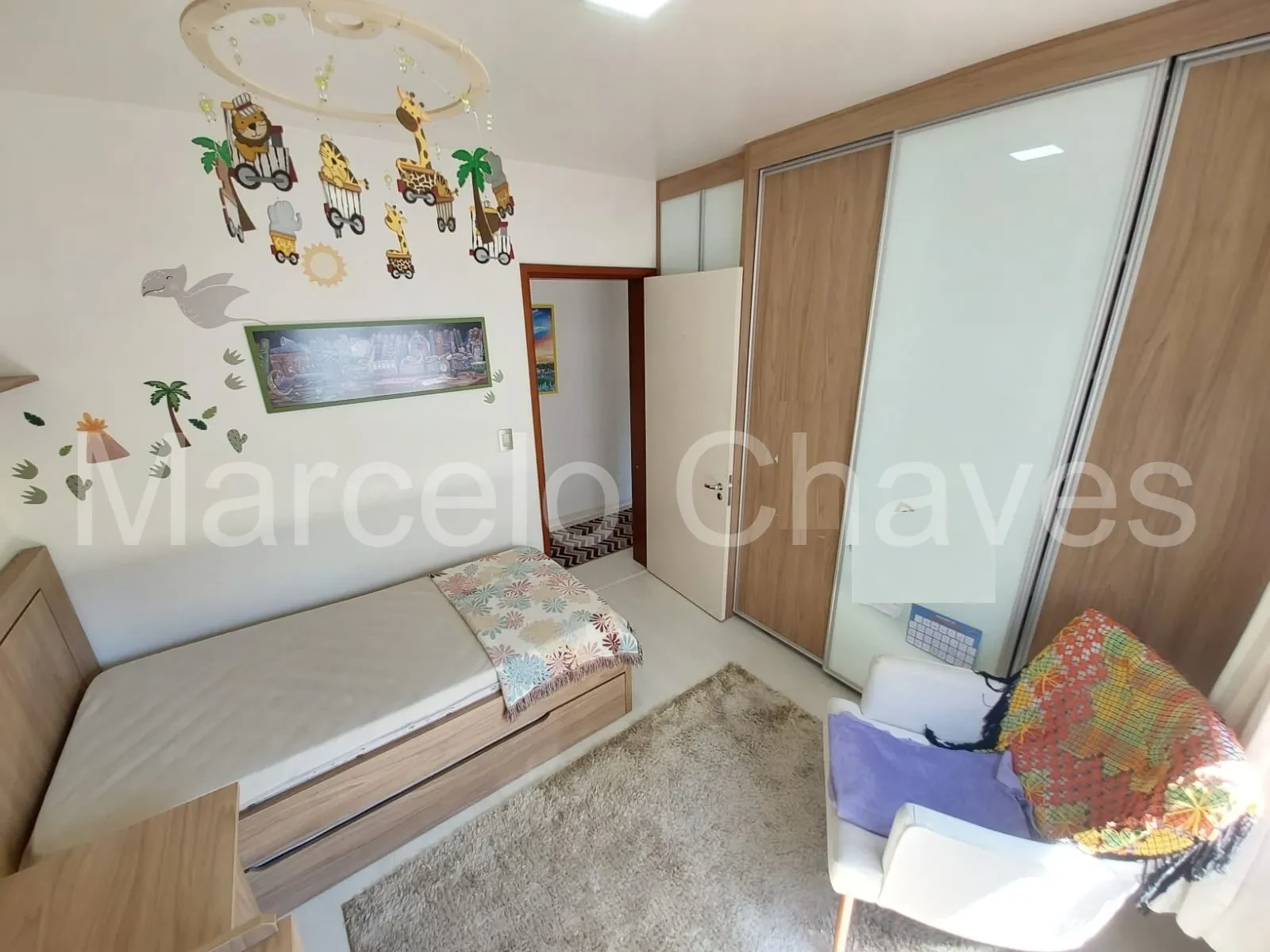 Imagem Apartamento com 3 Quartos à Venda, 282 metro em Bela Vista - Porto Alegre