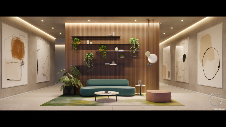 Imagem Apartamento com 3 Quartos à Venda, 111 m²em Indianópolis - São Paulo