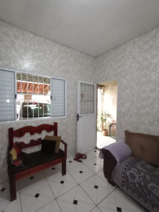 Imagem Casa com 3 Quartos à Venda, 133 m² em Vila Passos - Lorena