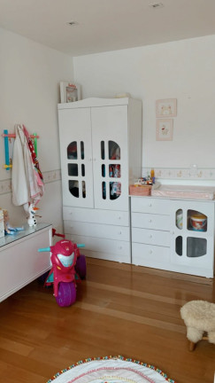 Imagem Apartamento com 3 Quartos à Venda, 162 m² em Barra da Tijuca - Rio de Janeiro