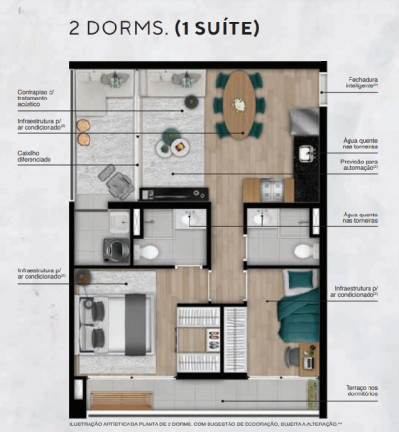 Imagem Apartamento com 3 Quartos à Venda,  em Sumarezinho - São Paulo