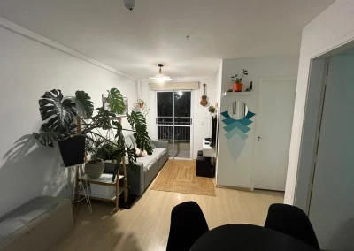 Imagem Apartamento com 2 Quartos à Venda, 50 m² em Vila Gonçalves - São Bernardo do Campo