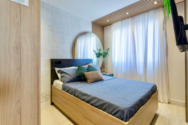 Imagem Apartamento com 2 Quartos à Venda, 47 m²em Recreio dos Bandeirantes - Rio de Janeiro