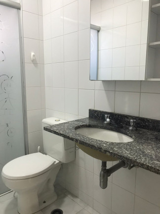 Imagem Apartamento com 3 Quartos à Venda, 94 m² em Bosque da Saúde - São Paulo