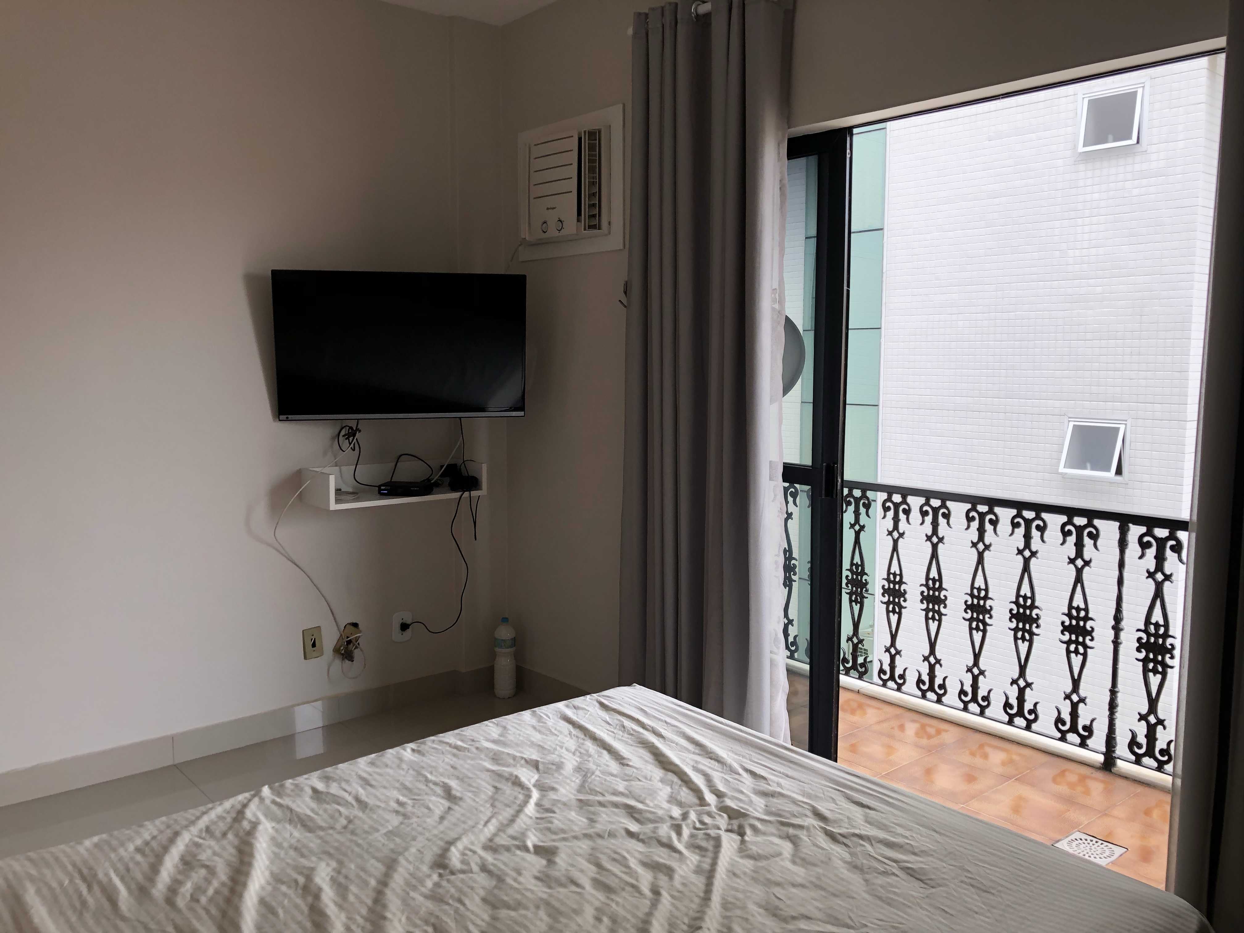Imagem Apartamento com 1 Quarto à Venda, 43 m²em Braga - Cabo Frio