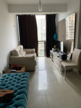 Imagem Apartamento com 3 Quartos à Venda, 74 m² em Quitandinha - São Luís