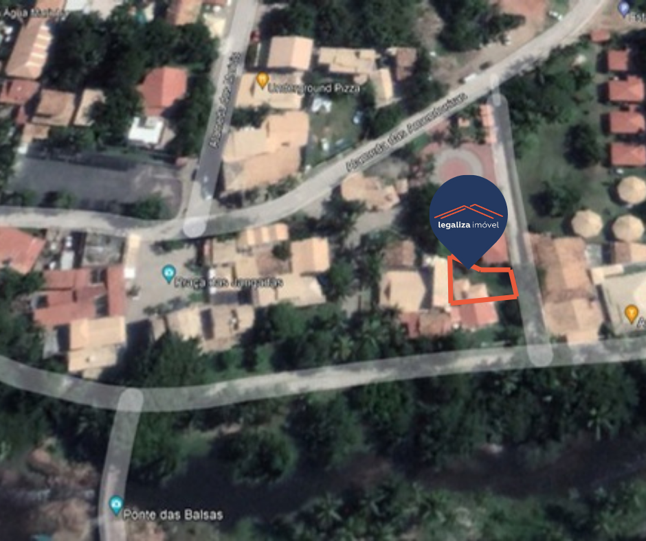 Imagem Imóvel Comercial à Venda, 230 m²em Imbassaí - Mata de São João