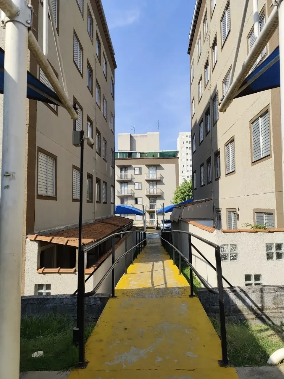 Foto do imóvel: Apartamento com 2 Quartos à Venda, 52 m² em Vila Cosmopolita - São Paulo