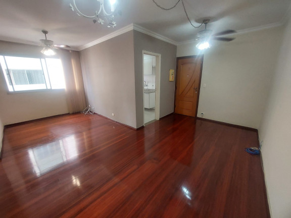 Imagem Apartamento com 2 Quartos à Venda, 67 m² em Vila Leonor - Guarulhos