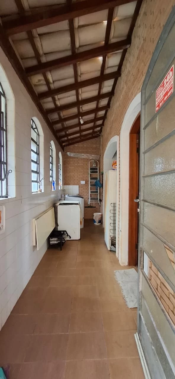 Imagem Casa com 4 Quartos à Venda, 400 m² em Retiro das Fontes - Atibaia