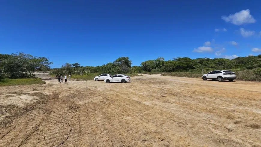 Foto do imóvel: Terreno em Condomínio à Venda, 150 m² em Coqueiros de Arembepe (Abrantes) - Camaçari