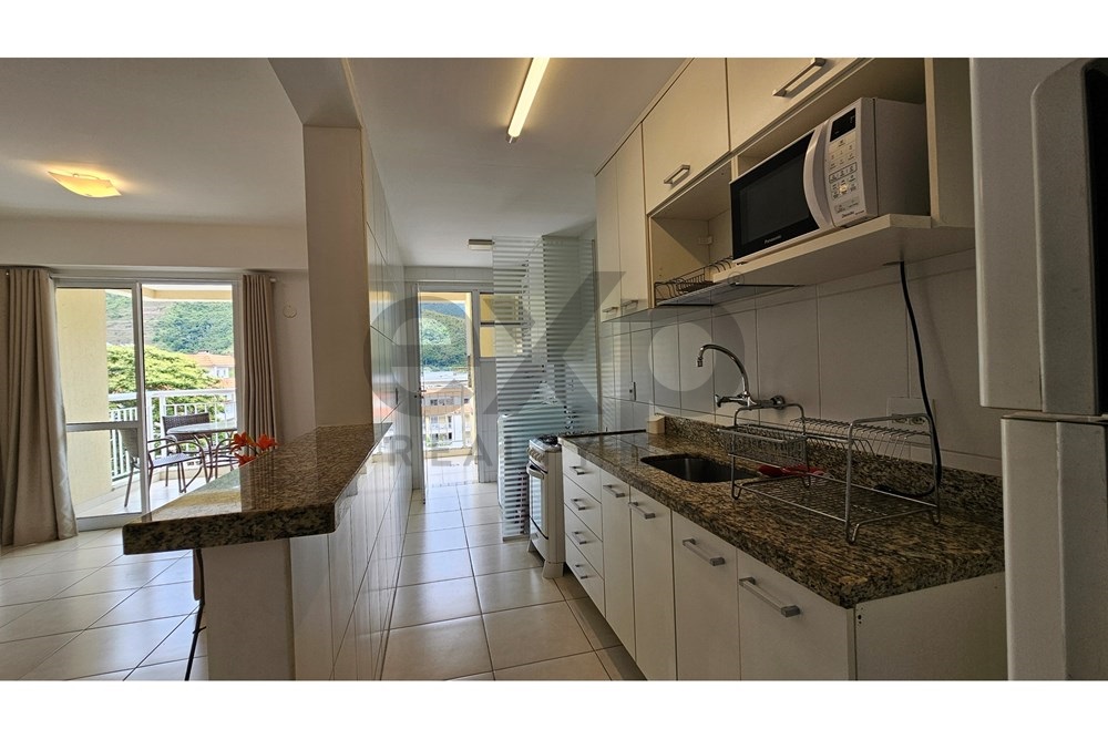 Foto do imóvel: Apartamento com 2 Quartos à Venda, 70 m² em Itaipava - Petrópolis