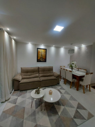 Imagem Apartamento com 2 Quartos à Venda, 70 m² em Morretes  - Itapema