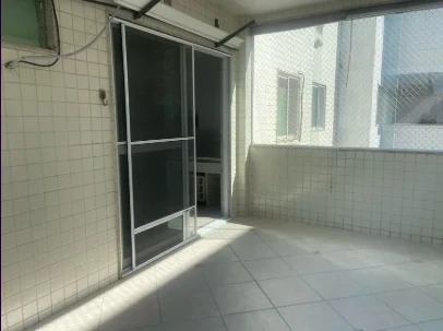 Imagem Apartamento com 2 Quartos à Venda, 99 m² em Recreio dos Bandeirantes - Rio de Janeiro
