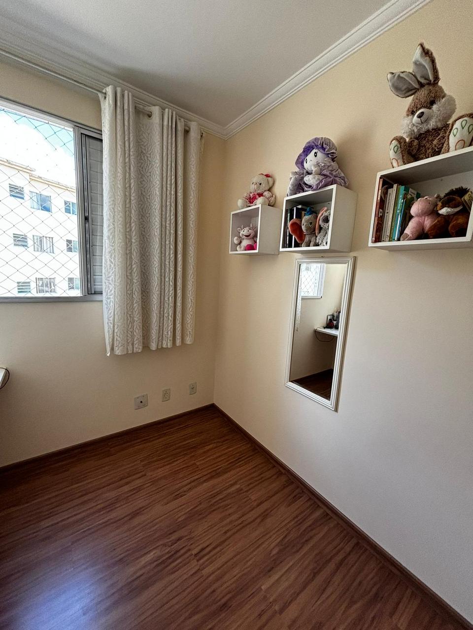 Imagem Apartamento com 3 Quartos à Venda, 72 m² em Vila Della Piazza - Jundiaí