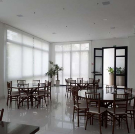 Imagem Apartamento com 3 Quartos à Venda,  em Jardim Paulista - São Paulo