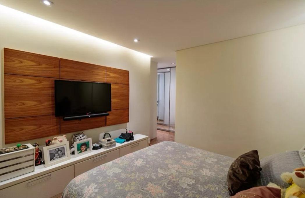 Imagem Apartamento com 3 Quartos à Venda, 172 m² em Jardim Londrina - São Paulo