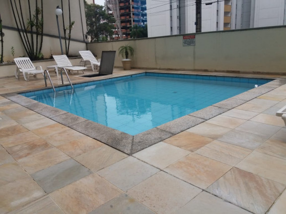 Imagem Apartamento com 2 Quartos à Venda, 100 m² em Botafogo - Campinas