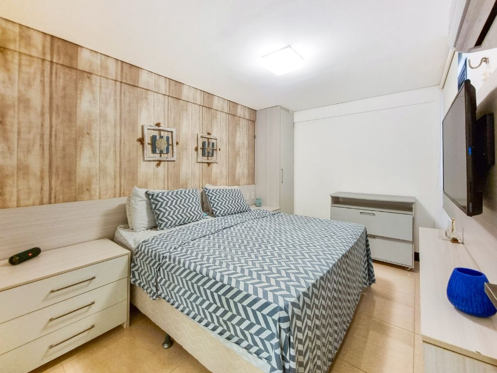 Imagem Apartamento com 3 Quartos à Venda, 81 m²em Porto das Dunas - Aquiraz
