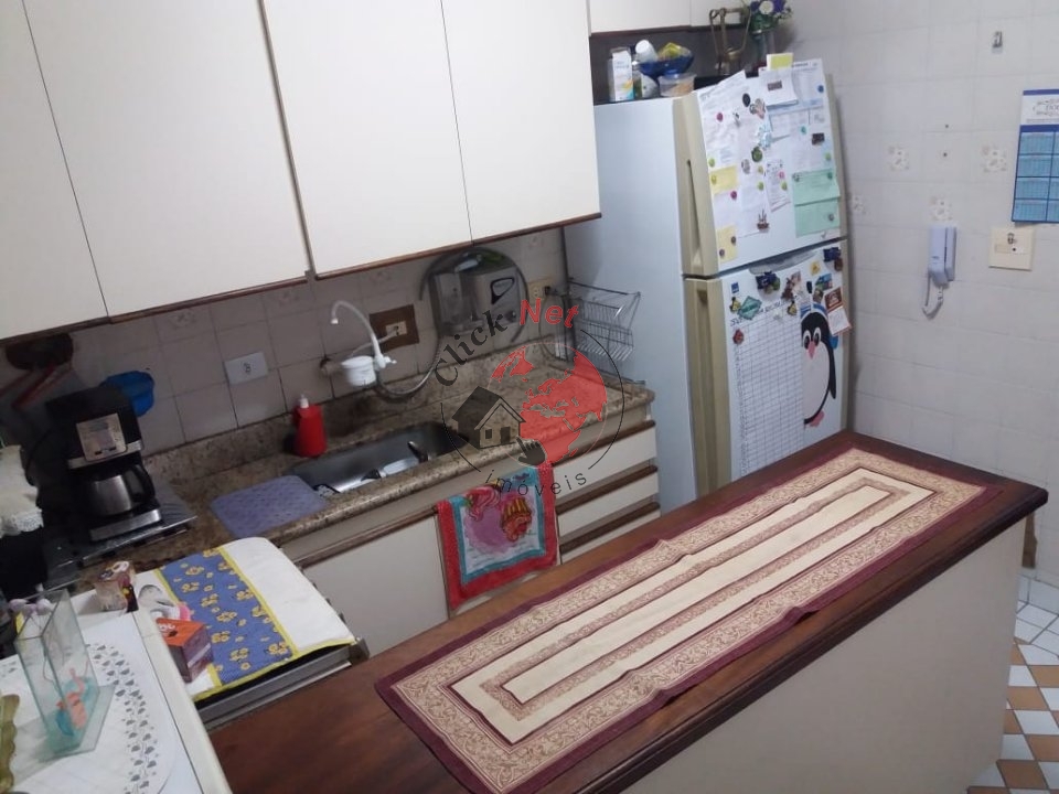 Imagem Apartamento com 3 Quartos à Venda, 102 m²em Vila Lusitânia - São Bernardo do Campo
