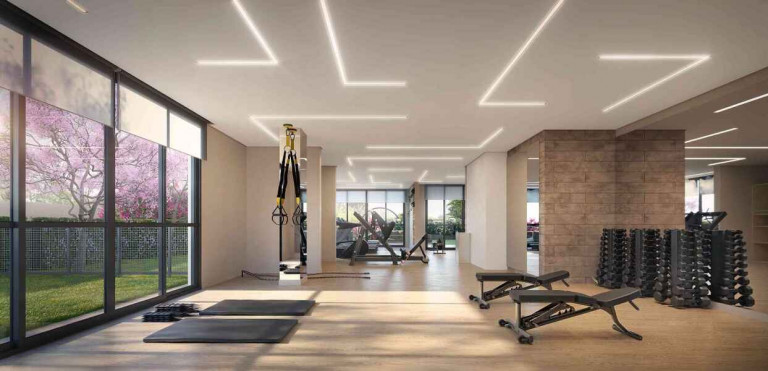 Apartamento com 2 Quartos à Venda, 73 m² em Vila Mariana - São Paulo