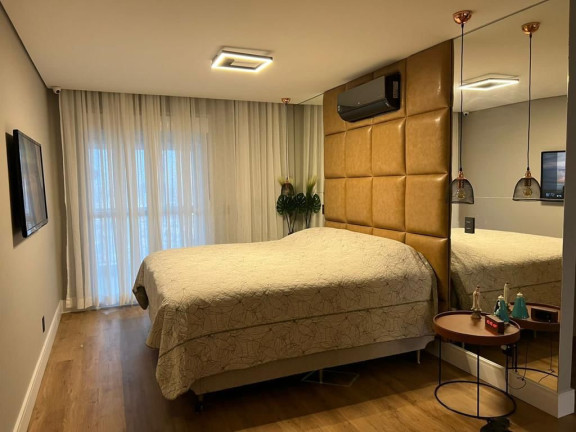 Imagem Apartamento com 3 Quartos à Venda, 268 m² em Anhangabaú - Jundiaí