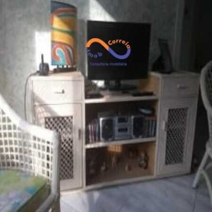 Imagem Apartamento com 2 Quartos à Venda, 70 m² em Enseada - Guarujá