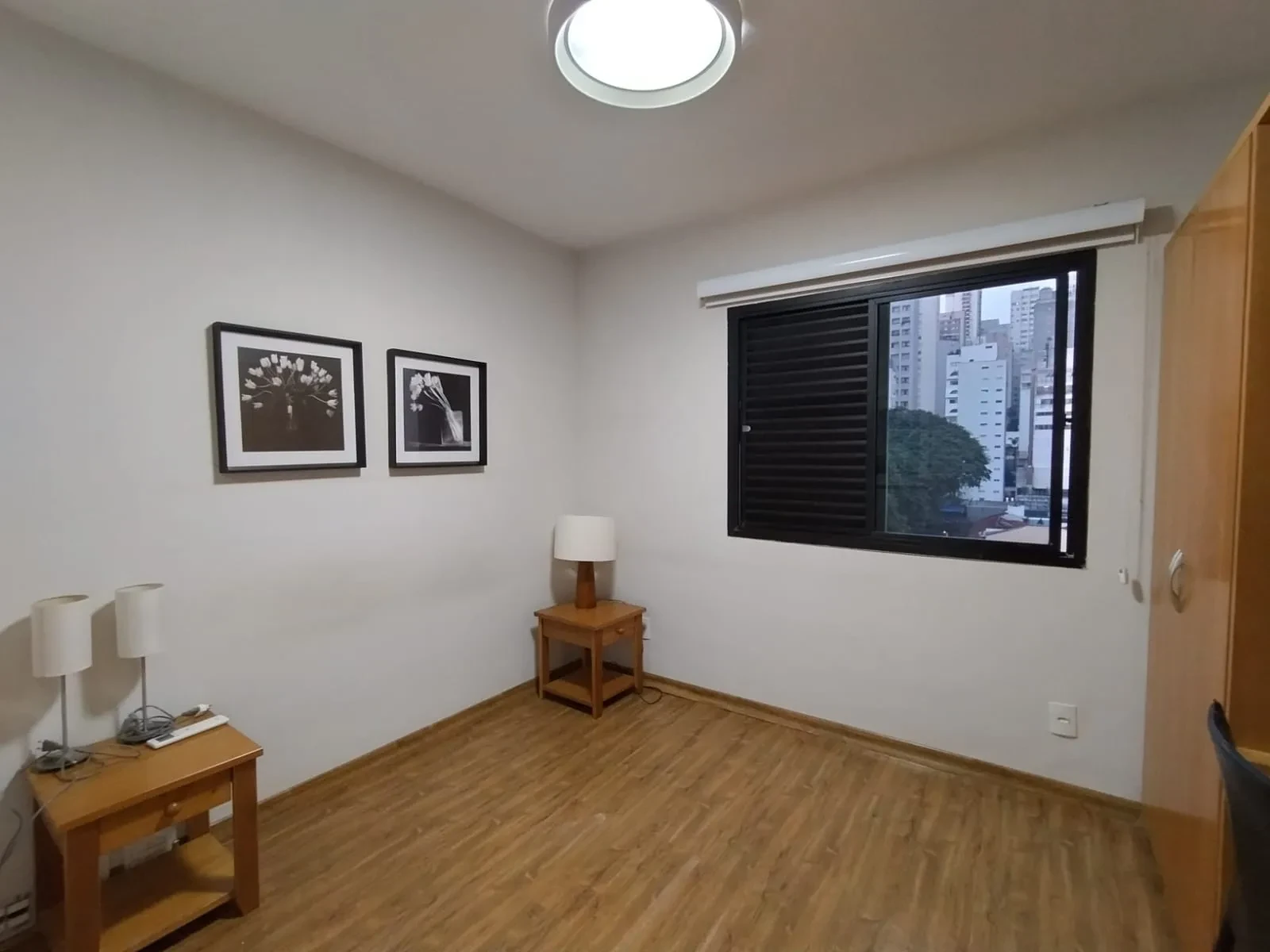 Imagem Flat com 1 Quarto à Venda ou Locação, 47 m² em Jardim Paulista - São Paulo