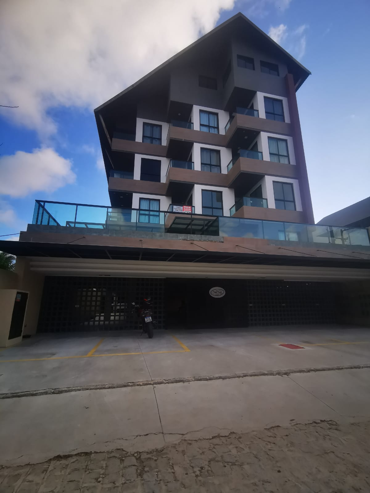 Flat com 1 Quarto à Venda, 30 m² em Porto de Galinhas - ipojuca