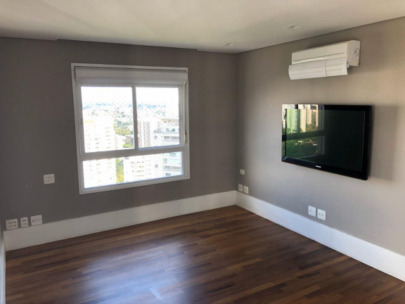 Imagem Apartamento com 4 Quartos à Venda, 223 m² em Vila Andrade - São Paulo