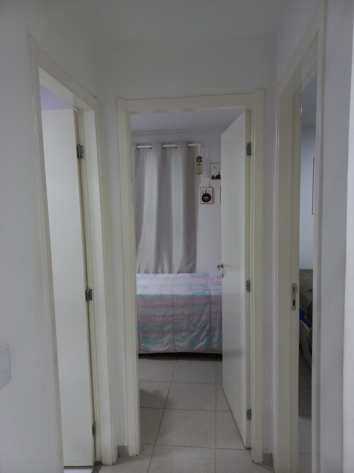 Imagem Apartamento com 3 Quartos à Venda ou Temporada, 69 m²em Jardim Maria Eugênia - Sorocaba