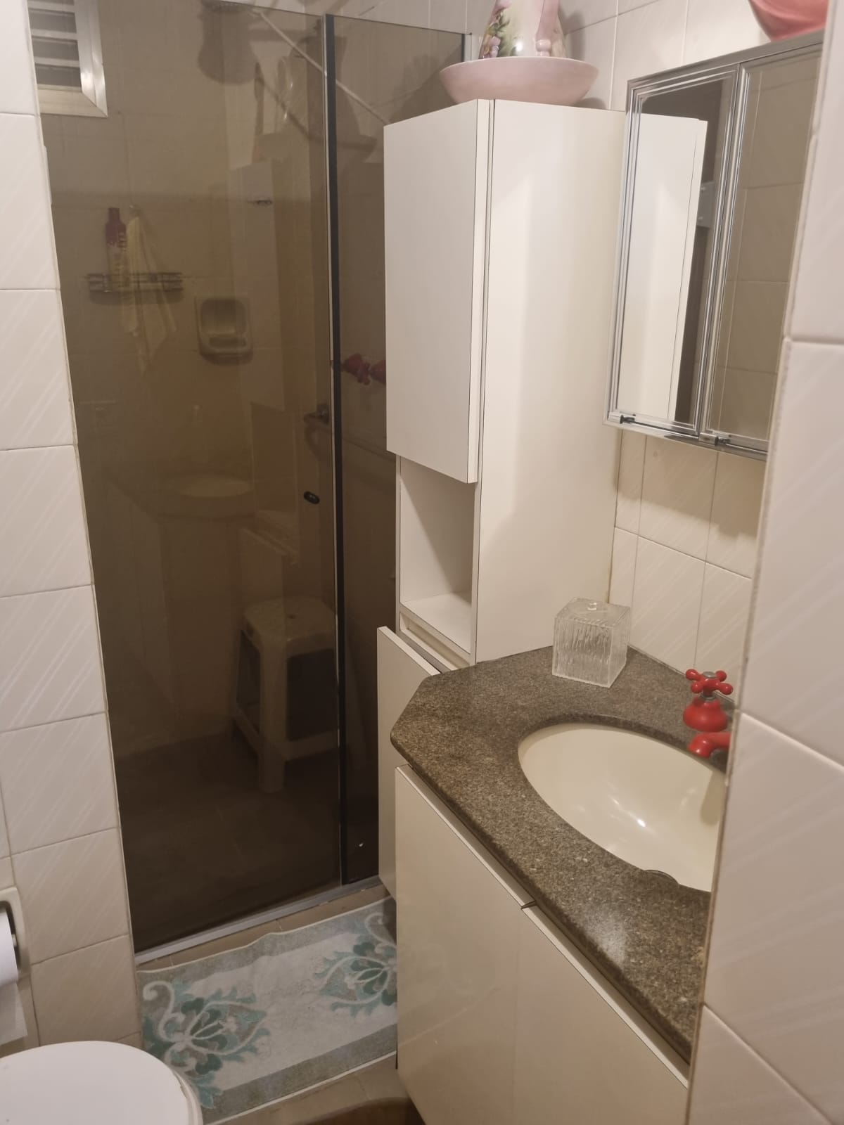 Imagem Apartamento com 4 Quartos à Venda, 127 m²em Cerqueira César - São Paulo