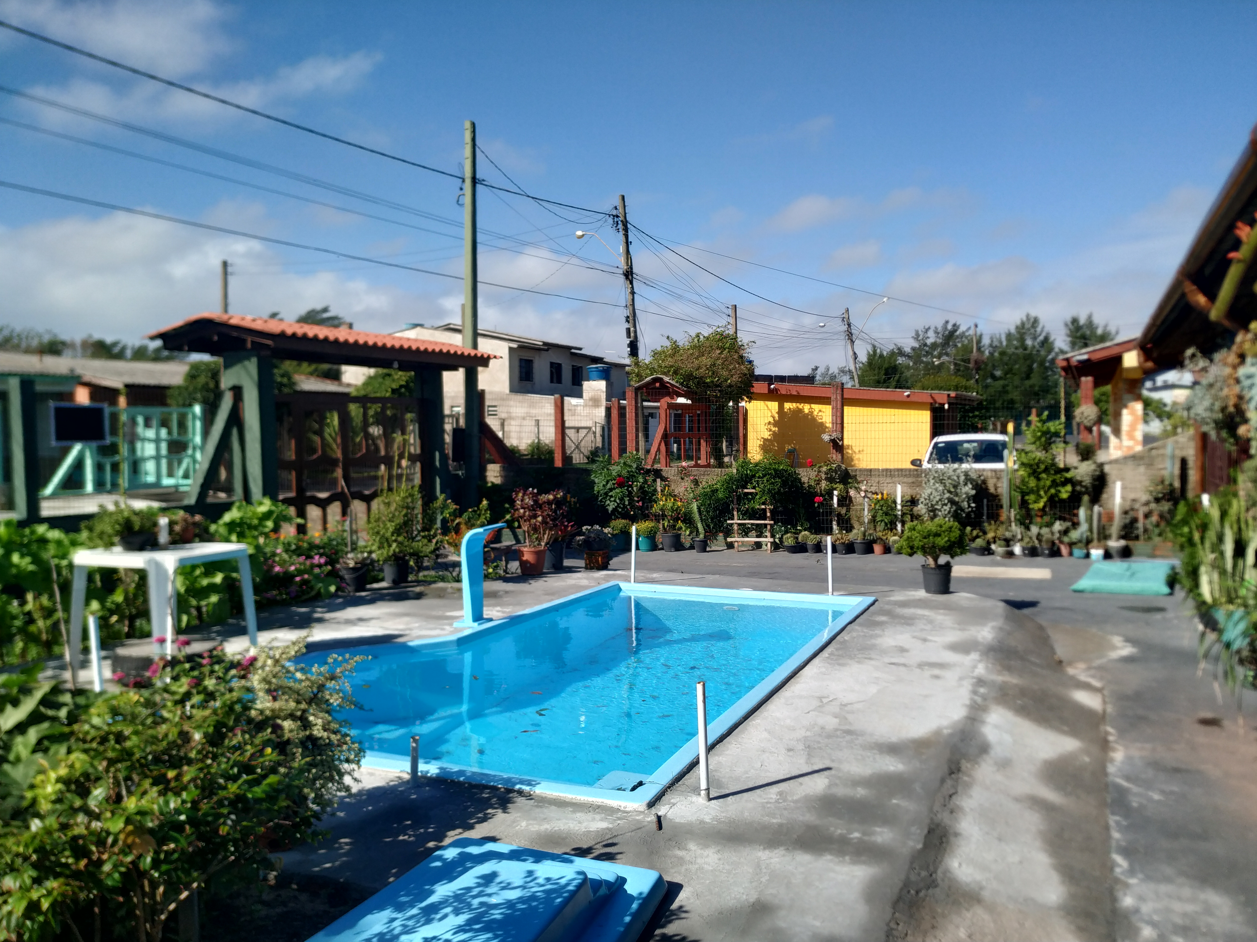 Imagem Casa com 4 Quartos à Venda, 205 m² em Jardim Atlântico - Tramandaí