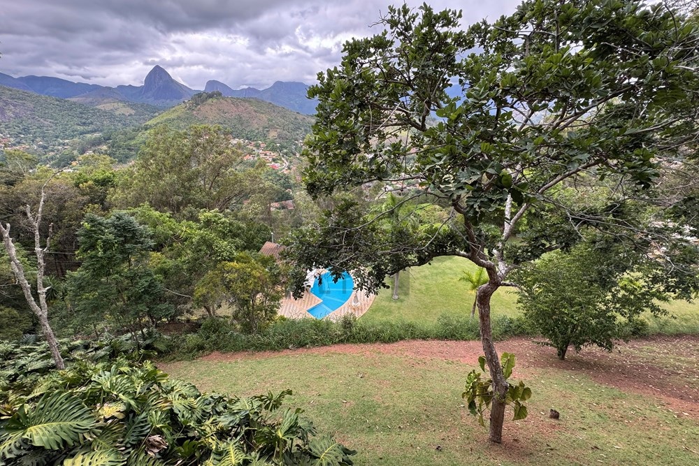 Imagem Casa de Condomínio com 6 Quartos à Venda, 714 m² em Itaipava - Petrópolis