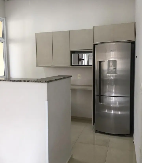 Imagem Apartamento com 2 Quartos para Alugar, 75 m² em Centro - Mogi das Cruzes