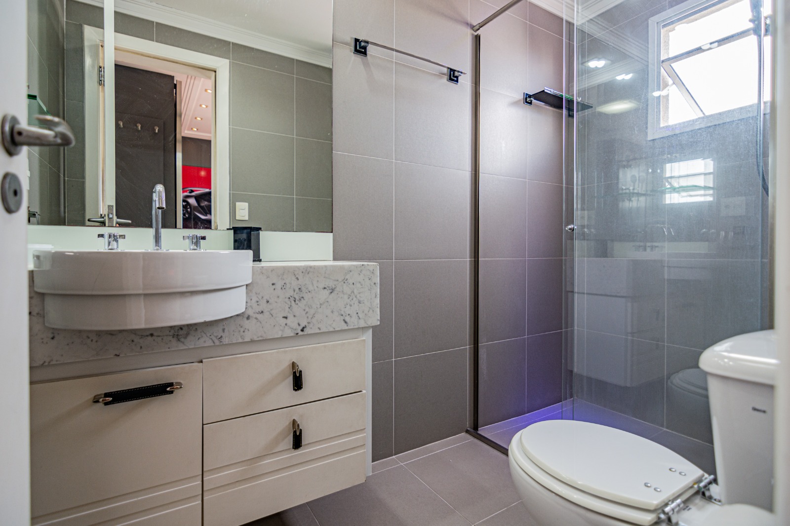 Imagem Apartamento com 4 Quartos à Venda, 206 m² em Vila Romana - São Paulo