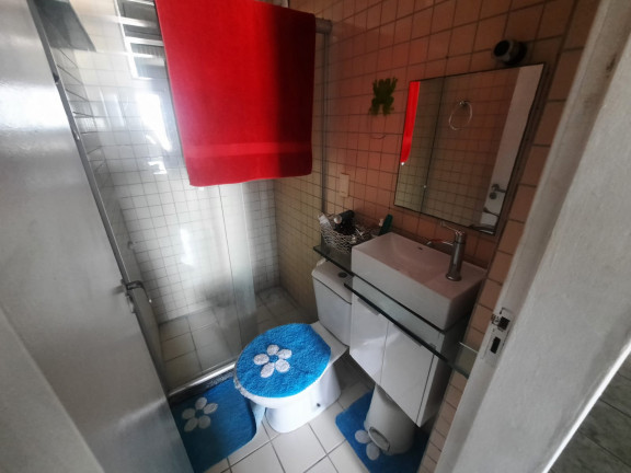 Imagem Apartamento com 3 Quartos à Venda, 70 m² em Cordeiro - Recife