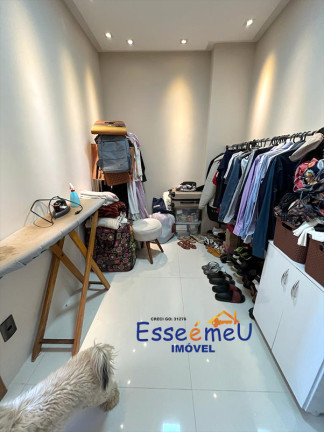 Imagem Casa de Condomínio com 5 Quartos à Venda, 306 m² em Jardins Madri - Goiânia