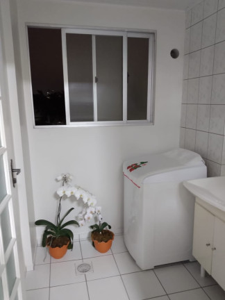Imagem Apartamento com 3 Quartos à Venda, 83 m²em Santa Bárbara - Criciúma