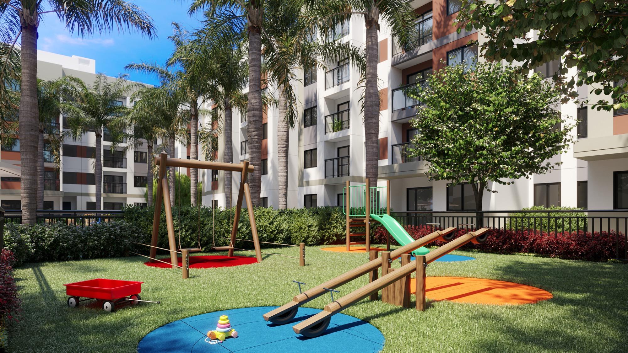 Imagem Apartamento com 3 Quartos à Venda, 61 m² em Recreio dos Bandeirantes - Rio de Janeiro