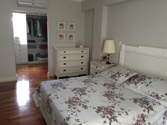 Imagem Apartamento com 3 Quartos à Venda ou Locação, 134 m² em Pinheiros - São Paulo