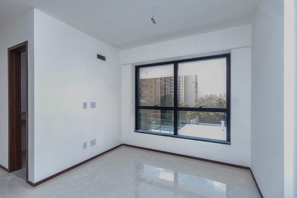 Imagem Apartamento com 3 Quartos à Venda, 100 m²em Batista Campos - Belém